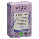 Weleda Feste Duschpflege Lavender Vetiver 75 g