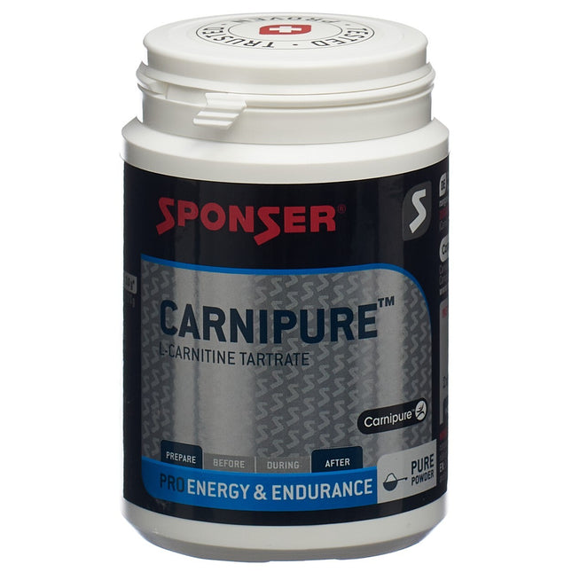 Sponser Carnipure 150 g