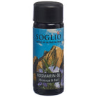 Soglio Rosmarin-Öl Fl 100 ml