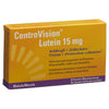 CentroVision Lutein 15 mg