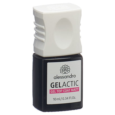 Alessandro International Gelactic Top Coat Matt