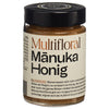 MADHU Manuka Honig MGO30 Multifloral Glas 250 g