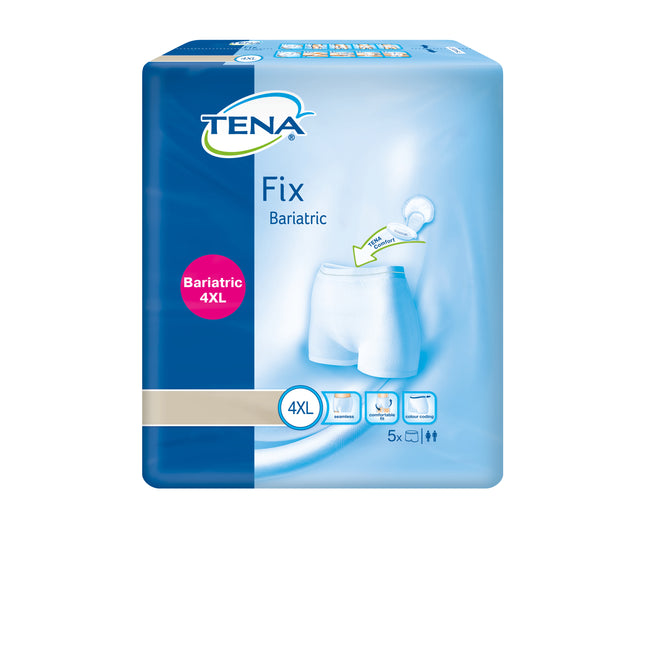 TENA Fix XXXL 5 Stk