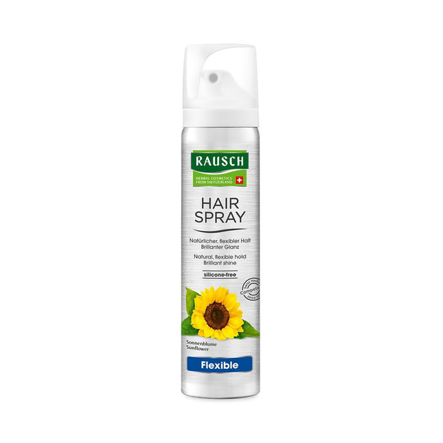 RAUSCH Hairspray Flexible Aerosol