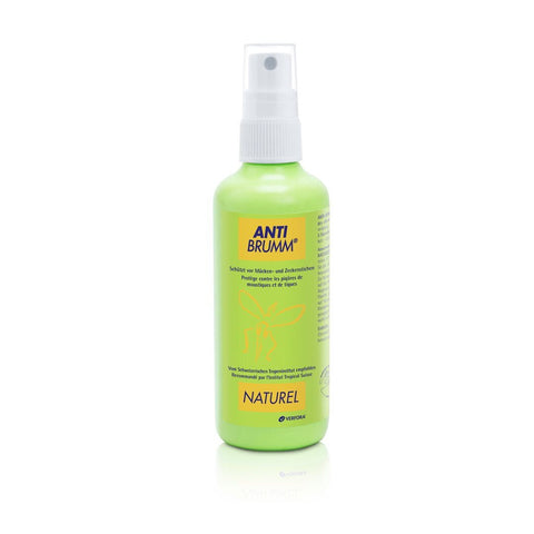 Anti Brumm Naturel Vapo 150 ml
