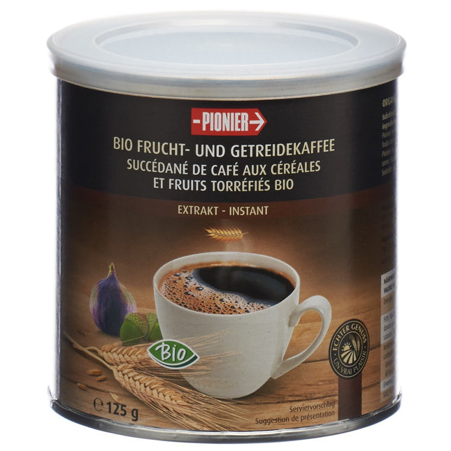 PIONIER Bio Extrakt
