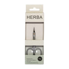 Herba Top Inox Hautschere Turmspitz
