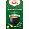 Yogi Tea Grüne Harmonie 17 Btl 1.8 g