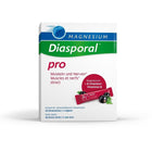 Magnesium Diasporal Pro M+N Direct Sticks 30 Stk