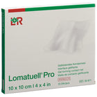 Lomatuell Pro 10x10cm 10 Stk