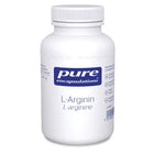 Pure L-Arginin Kaps Ds 90 Stk