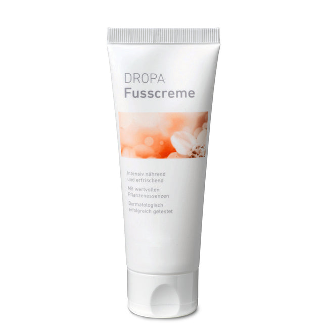 DROPA Fusscreme Tb 75 ml