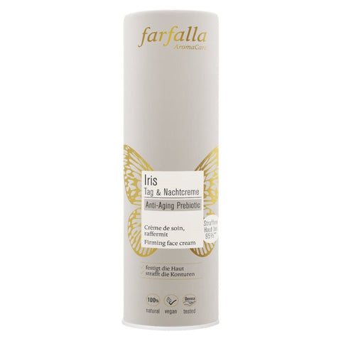 farfalla Tag & Nachtcreme Iris 30 ml