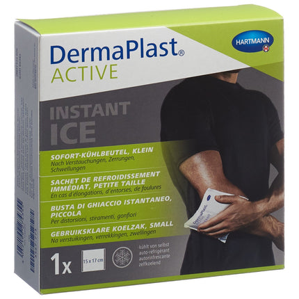 DermaPlast Active Instant Ice mini