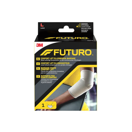 3M Futuro Comfort Lift Ellbogen-Bandage L