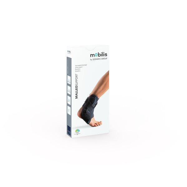 SIGVARIS Mobilis MalleoSupport Sprunggelenkbandage S