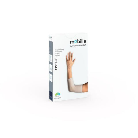 SIGVARIS Mobilis EpiCare Ellbogenbandage M