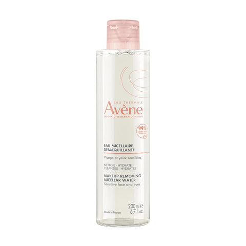 Avene Mizellenwasser