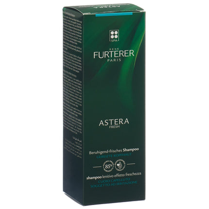Furterer Astera Fresh Shampoo Fl 200 ml