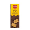 Schär Biscotti mit Schokoboden glutenfrei 150 g