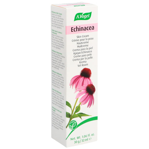 Vogel Echinacea Hautcreme Tb 30 g