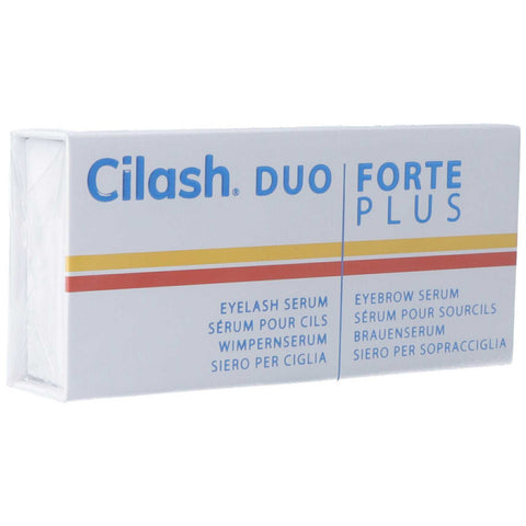 Cilash FORTE Plus DUO 2 x 3 ml