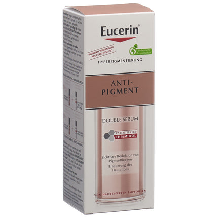 Eucerin Anti-Pigment Double Serum Disp 30 ml