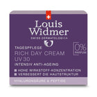 Louis Widmer Rich Day Cream UV30 ohne Parfum 50 ml