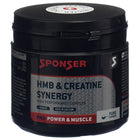 Sponser HMB & Creatine Synergy Plv Ds 320 g