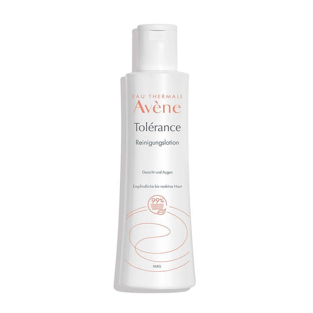 Avene Tolérance Control Reinigungslotion 200 ml