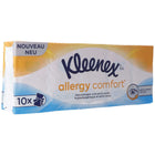 Kleenex Taschentücher Allergy Comfort 10 x 9 Stk
