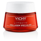 Vichy Liftactiv Collagen Intensifier Topf 50 ml