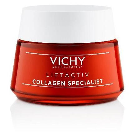 Vichy Liftactiv Collagen Intensifier Topf 50 ml