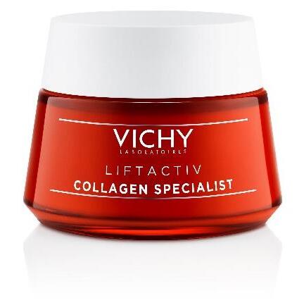 Vichy Liftactiv Collagen Intensifier Topf 50 ml