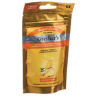 Grethers Ginger Lemon Pastillen ohne Zucker Btl 75 g