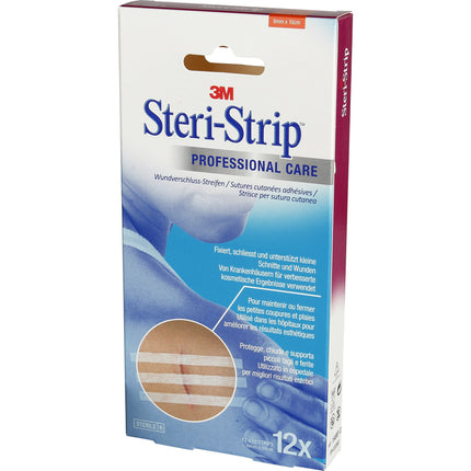 3M STERI STRIP