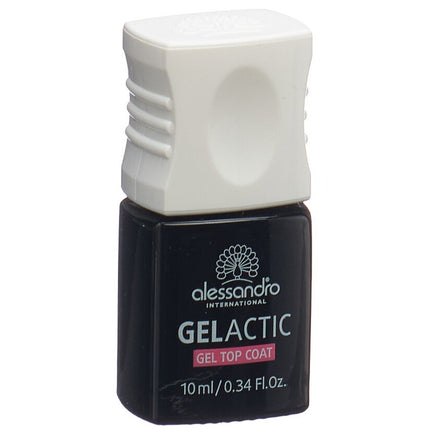 Alessandro International Gelactic Gel Top Coat 10 ml