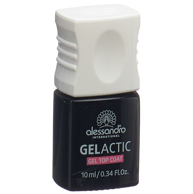 Alessandro International Gelactic Gel Top Coat 10 ml