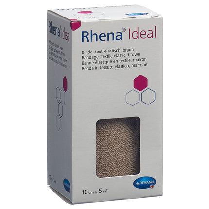 Rhena Ideal Elastische Binde