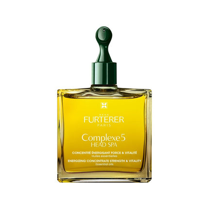 Furterer Head Spa Complexe 5 Konzentrat 50 ml