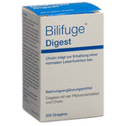 Bilifuge Digest Drag