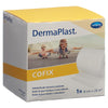 DermaPlast CoFix 8cmx20m weiss