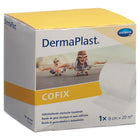 DermaPlast CoFix 8cmx20m weiss