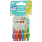 TePe Interdental Brush assortiert 6 Stück Blist