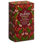 Pukka Wildapfel & Zimt Tee Bio Btl 20 Stk