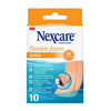 3M Nexcare Pflaster Flexible Foam Active Bands 6x10cm 10 Stk