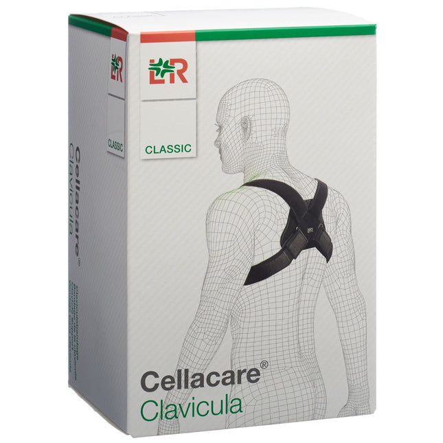 Cellacare Clavicula Classic Gr2