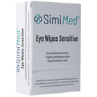 SimiMed Eye Wipes Sensitive Btl 14 Stk