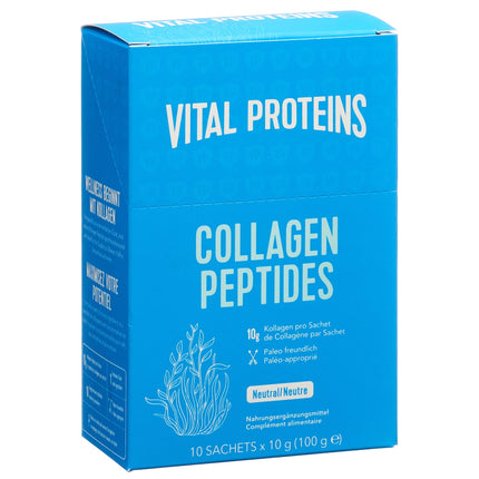 Vital Proteins Collagen Peptides