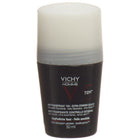 Vichy Homme Deo Anti-Transpirant 72H Roll-on 50 ml